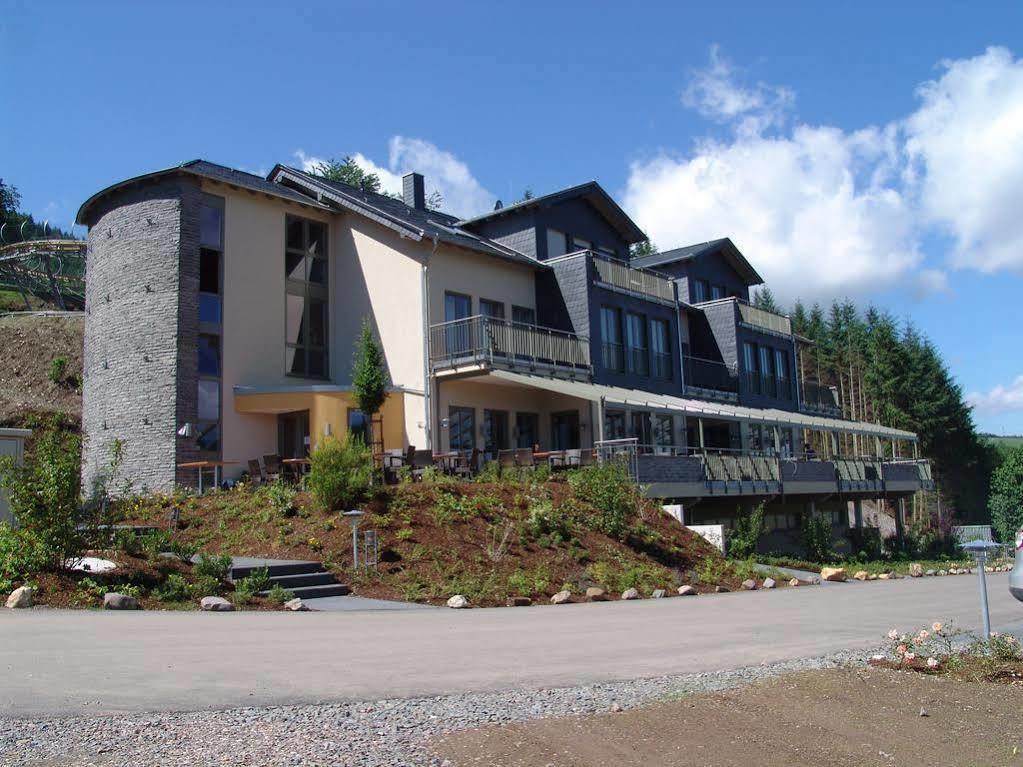M13 Hotel Riol Exterior foto